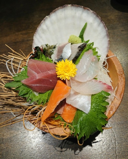 閉店 産地直送仲買人 俺の目利き サンチチョクソウナカガイニン オレノメキキ 千歳 居酒屋 食べログ