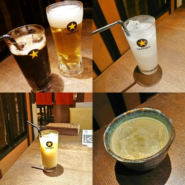 閉店 産地直送仲買人 俺の目利き サンチチョクソウナカガイニン オレノメキキ 千歳 居酒屋 食べログ