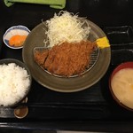 Tonkatsu Hisago - 