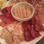 うしごろバンビーナ - 