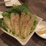 うしごろバンビーナ - 