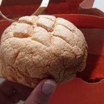 TOKYO MELON PAN - 