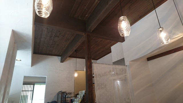 チャコカフェ（chaco cafe） - 安積永盛（カフェ）の写真