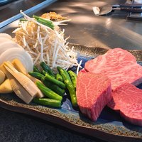 佐賀牛 季楽 銀座  - 