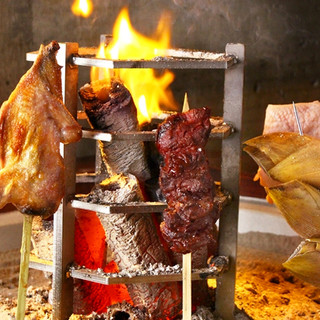 【焼き鳥だけじゃない！】新鮮ジビエも是非ご賞味下さい♪