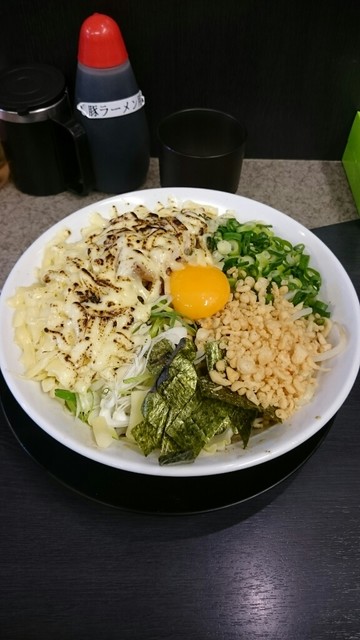 小松島へ鬼首観光 By 濃麺道路45号線 野菜みそラーメン 鬼首 おにこうべ 東照宮 ラーメン 食べログ