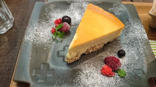 チャコカフェ（chaco cafe） - 安積永盛（カフェ）の写真