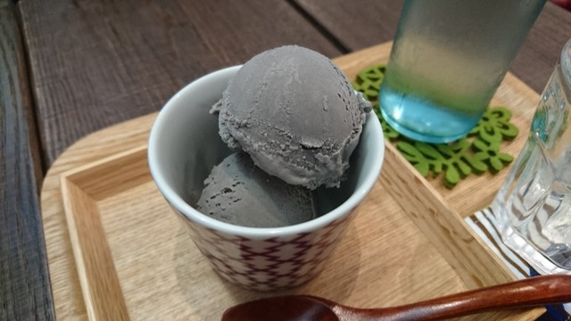 チャコカフェ（chaco cafe） - 安積永盛（カフェ）の写真