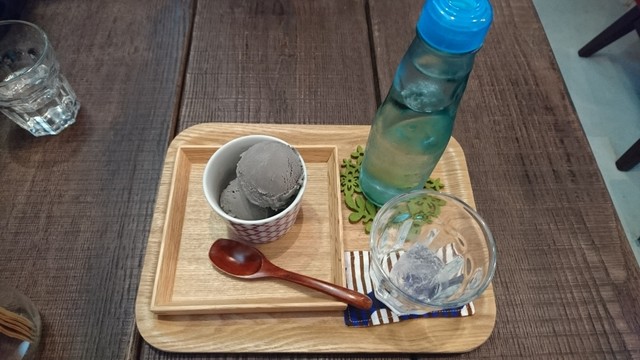 チャコカフェ（chaco cafe） - 安積永盛（カフェ）の写真