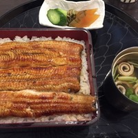 割烹蒲焼 横浜八十八 吉田町店 - 