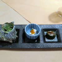 ステーキハウス キッチンリボン - 