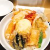 天ぷらと寿司 ミコ