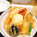 天ぷらと寿司 ミコ - 