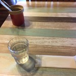 チャヤ ジャルディーノ シロヤマ - 初期セッティング