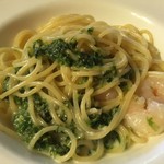 チャヤ ジャルディーノ シロヤマ - ★Special set （1680円）★海老と青のり