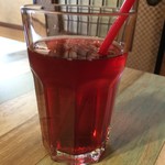 チャヤ ジャルディーノ シロヤマ - ★Special set （1680円）★ローズヒップ