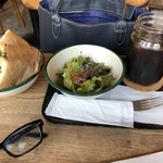 ジ・アザーサイド・コーヒー - 