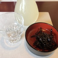 鰻割烹 伊豆栄 不忍亭 - 
