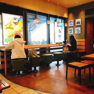 クリスピー・クリーム・ドーナツ_2