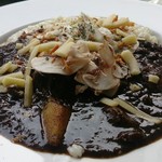 Bistro酒場 8601 - 欧風カレーとクリームリゾット