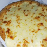 ドミノ・ピザ - あんあんっ（チーズつながり）