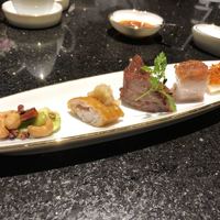 龍天門 - 