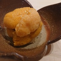 鮨 銀座 おのでら - 