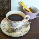 カフェ・アカリ - 