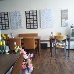 カフェ・アカリ - 