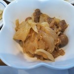 カフェ・アカリ - 