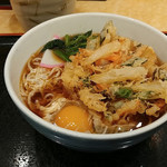 小諸そば 渋谷新南口店 - 