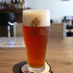 Kutsuro gu Cafe - 琥珀ヱビス