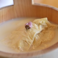 京懐石とゆば料理 松山閣 JR京都伊勢丹店 - 