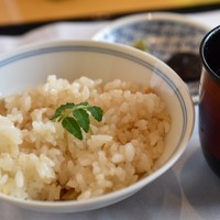 京懐石とゆば料理 松山閣 JR京都伊勢丹店 - 