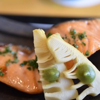 京懐石とゆば料理 松山閣 JR京都伊勢丹店 - 