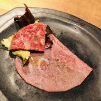 炭火焼肉 なかはら - 