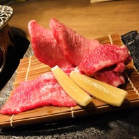炭火焼肉 なかはら - 