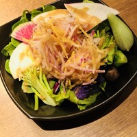炭火焼肉 なかはら - 