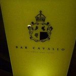 バー カヴァロ - 