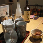 手打ち蕎麦 寺田家 - 