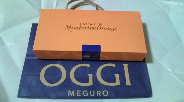 Oggi 玉川高島屋s C店 オッジ 二子玉川 ケーキ 食べログ