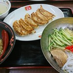 餃子の王将 - 