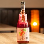 食酒工房 福楽狸 - 