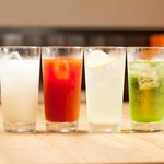 食酒工房 福楽狸 - 