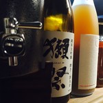 食酒工房 福楽狸 - 