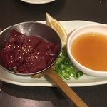 本格炭火焼肉 ぜっぴん - 