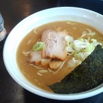 中華そば まがりすけ - ラーメン