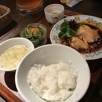 中華旬彩 森本 - 