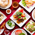 香港厨房 - メイン写真: