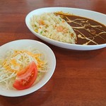 カフェ レッドローズ - 